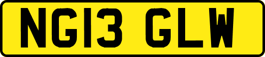 NG13GLW
