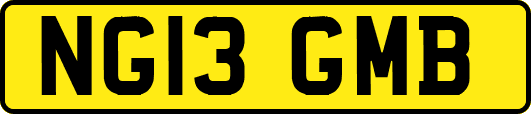 NG13GMB