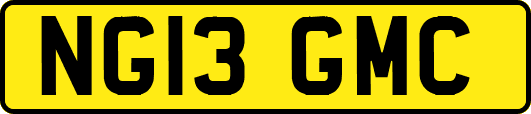 NG13GMC