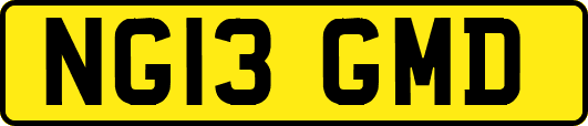 NG13GMD