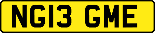 NG13GME