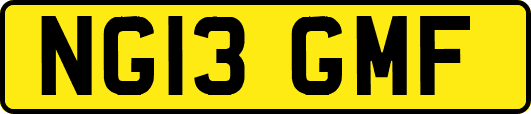 NG13GMF