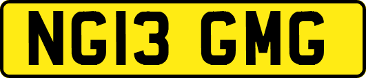NG13GMG