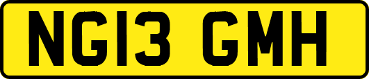 NG13GMH