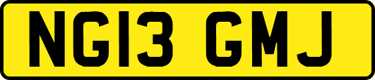 NG13GMJ