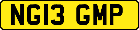 NG13GMP