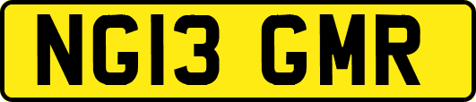 NG13GMR