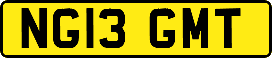 NG13GMT