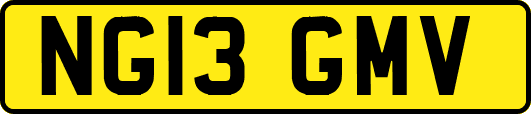 NG13GMV