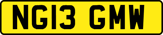 NG13GMW