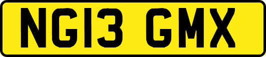 NG13GMX
