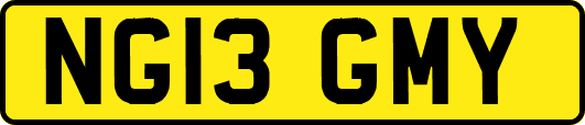 NG13GMY