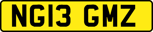 NG13GMZ