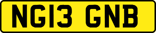 NG13GNB