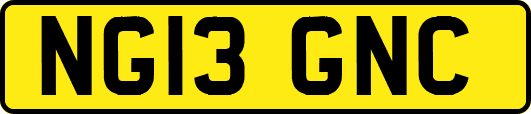 NG13GNC