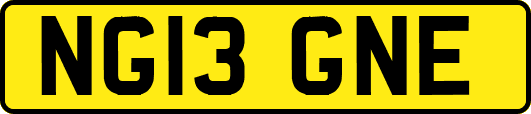NG13GNE
