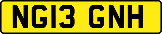 NG13GNH