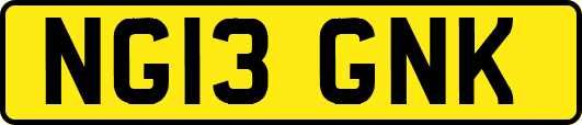 NG13GNK
