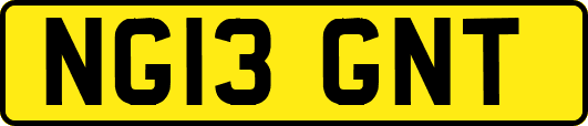 NG13GNT
