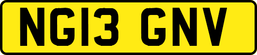 NG13GNV