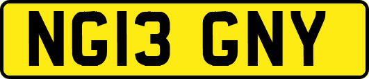NG13GNY