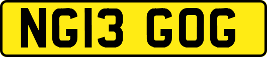 NG13GOG