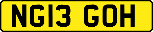 NG13GOH