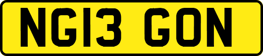 NG13GON
