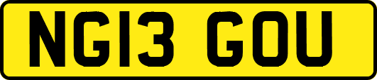 NG13GOU