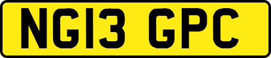 NG13GPC