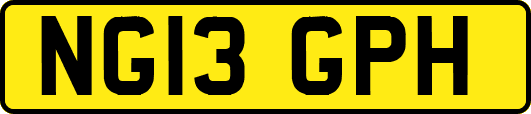 NG13GPH