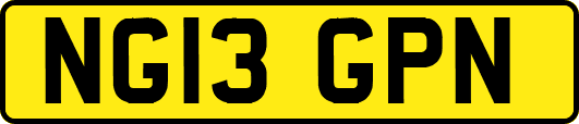 NG13GPN
