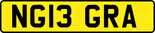 NG13GRA