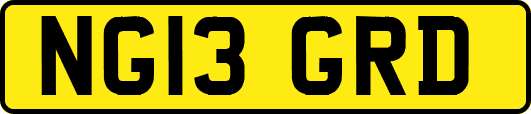 NG13GRD