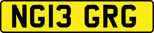 NG13GRG