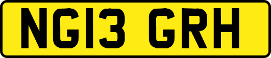 NG13GRH