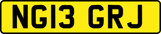 NG13GRJ