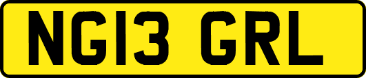 NG13GRL