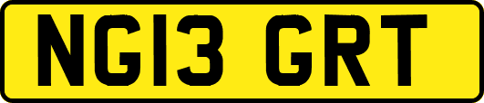 NG13GRT