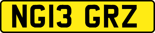 NG13GRZ