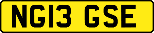 NG13GSE