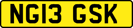 NG13GSK