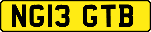 NG13GTB