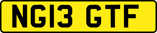 NG13GTF