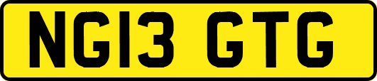 NG13GTG
