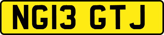 NG13GTJ