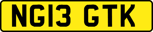 NG13GTK