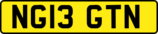 NG13GTN