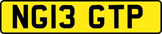 NG13GTP