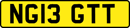 NG13GTT